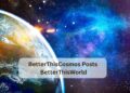 BetterThisCosmos Posts BetterThisWorld
