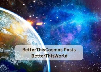 BetterThisCosmos Posts BetterThisWorld