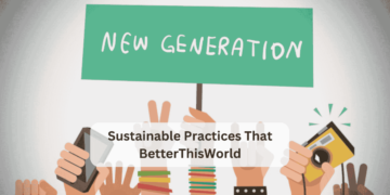 Youth Leadership to BetterThisWorld: Empowering the Next Generation