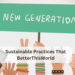 Youth Leadership to BetterThisWorld: Empowering the Next Generation