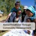 BetterThisWorld Through Community Development