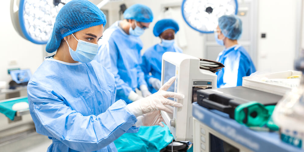 The Role of Technology in Global Health Initiatives